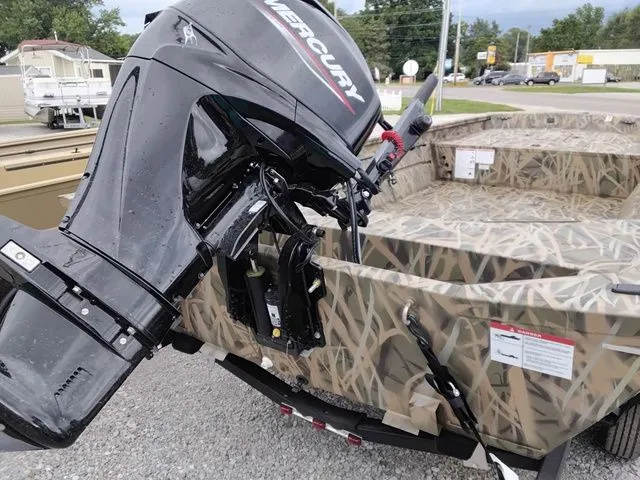 Slide: The Image of Lowe RX18DT 2026 - 8