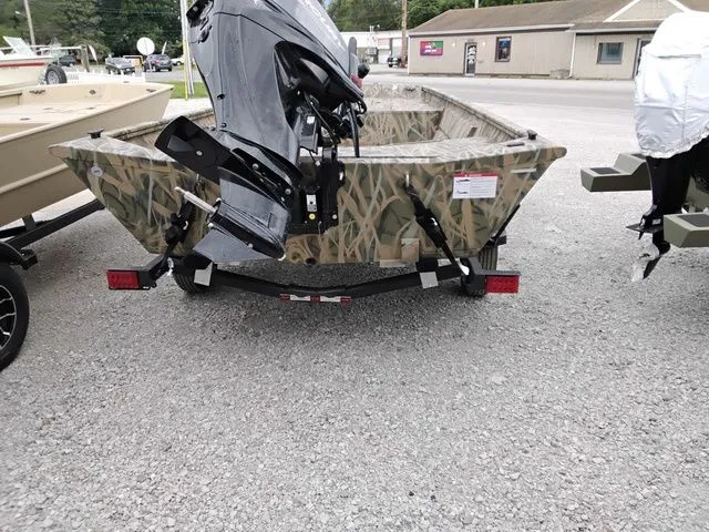 Slide: The Image of Lowe RX18DT 2026 - 9