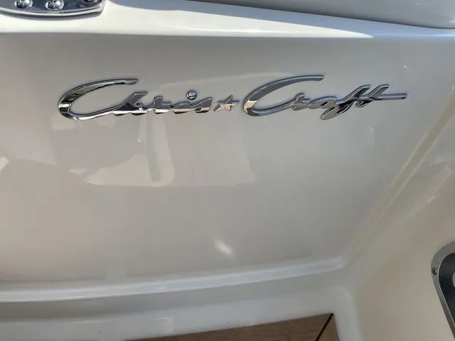 Slide: The Image of Chris-Craft Catalina 30 2024 - 53