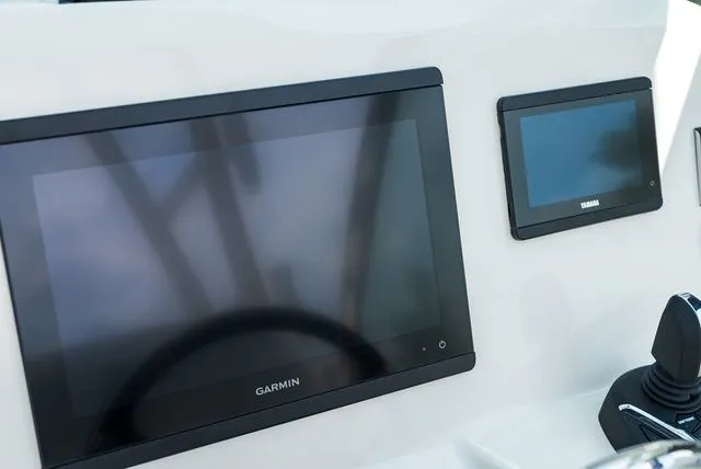 Slide: The Image of Cobia 240 Dual Console 2023 - 13