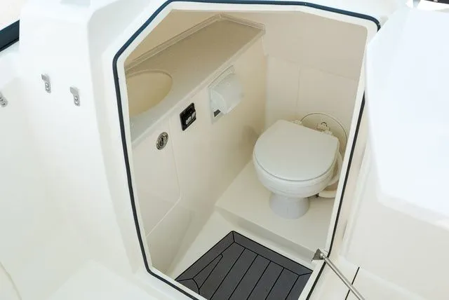 Slide: The Image of Cobia 240 Dual Console 2023 - 17