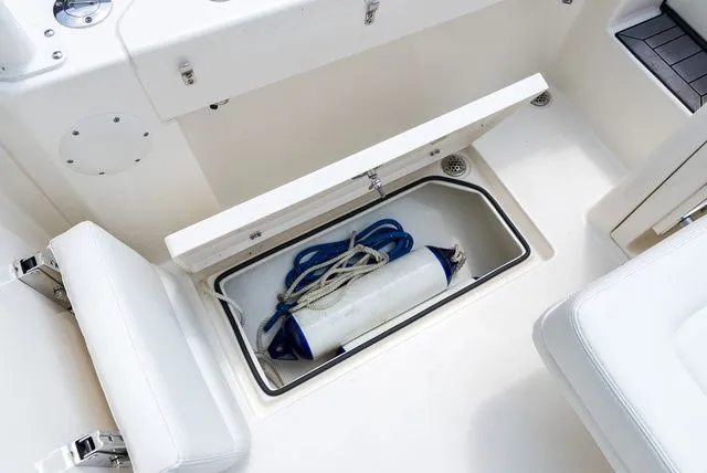 Slide: The Image of Cobia 240 Dual Console 2023 - 8