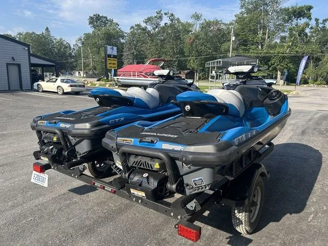 Slide: The Image of BRP GTX 170 W/SOUND SYSTEM 2020 - 3