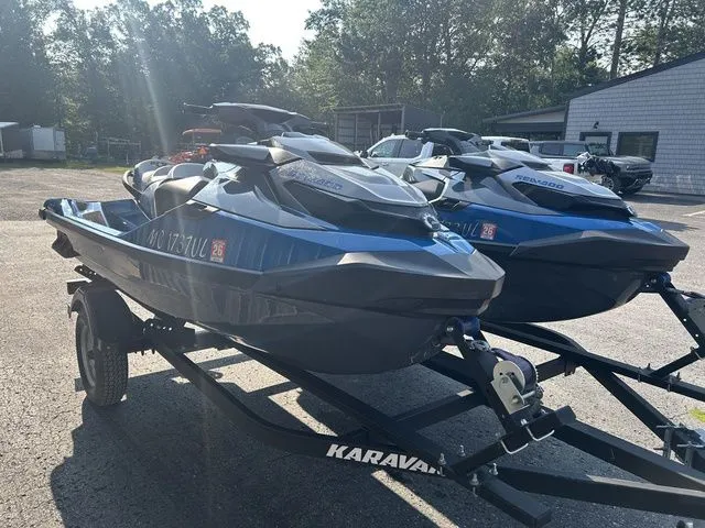 Slide: The Image of BRP GTX 170 W/SOUND SYSTEM 2020 - 4