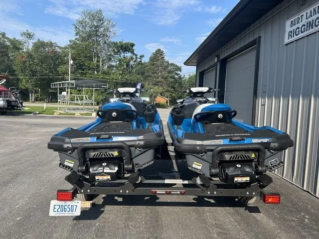 Slide: The Image of BRP GTX 170 W/SOUND SYSTEM 2020 - 7