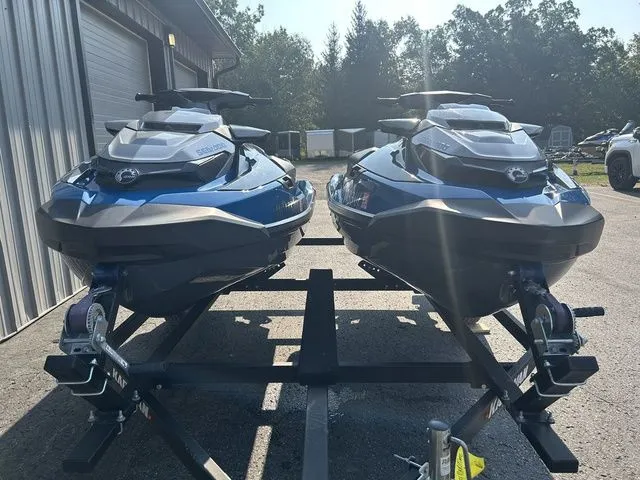 Slide: The Image of BRP GTX 170 W/SOUND SYSTEM 2020 - 8