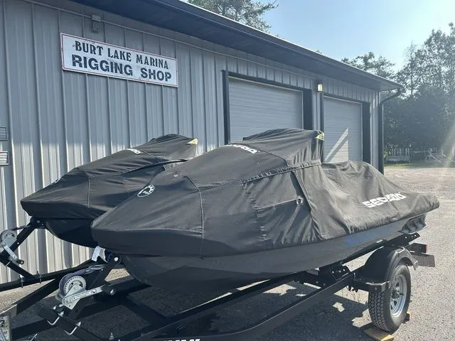 Slide: The Image of BRP GTX 170 W/SOUND SYSTEM 2020 - 9