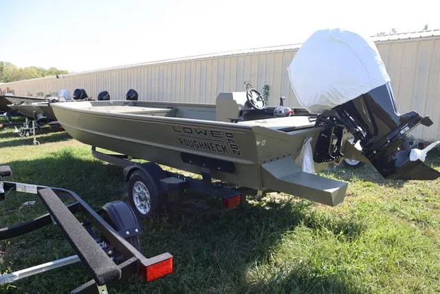 The Image of Lowe Roughneck 2070 Value Console 2026 - 1