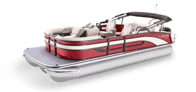 The Image of Lowe SS 230 DV Triple Tube 2026 - 1