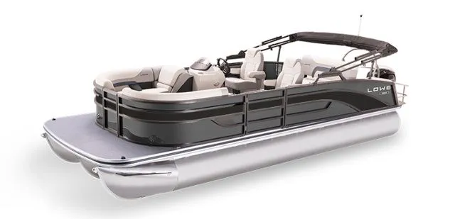 The Image of Lowe SS 230 WV 2026 - 1