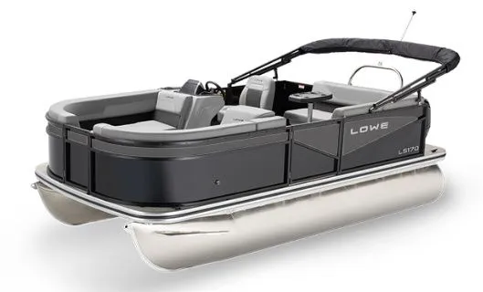 The Image of Lowe LF 172 2026 - 1