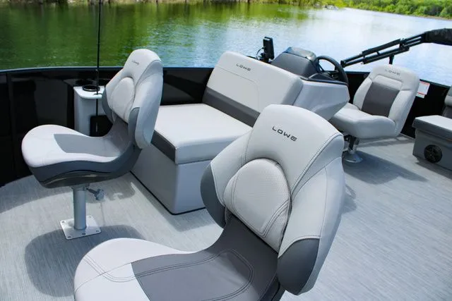 Slide: The Image of Lowe LF 172 2026 - 13