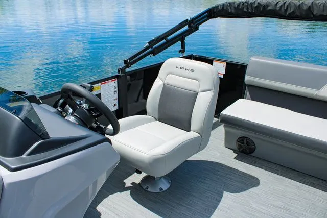 Slide: The Image of Lowe LF 172 2026 - 14