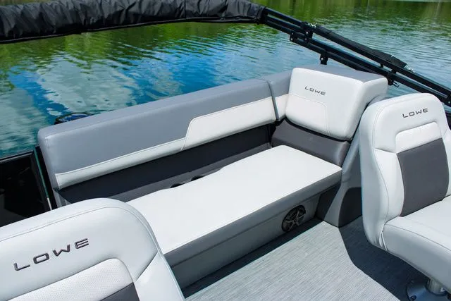 Slide: The Image of Lowe LF 172 2026 - 15