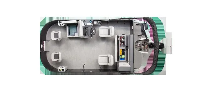 Slide: The Image of Lowe LF 172 2026 - 3