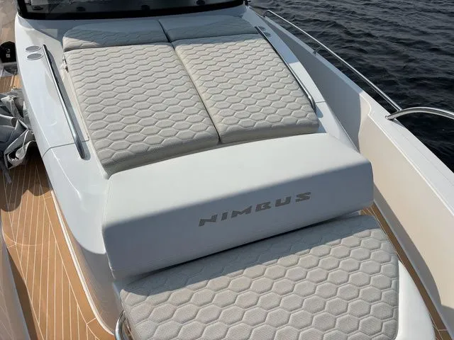 Slide: The Image of Nimbus Commuter C11 2025 - 26