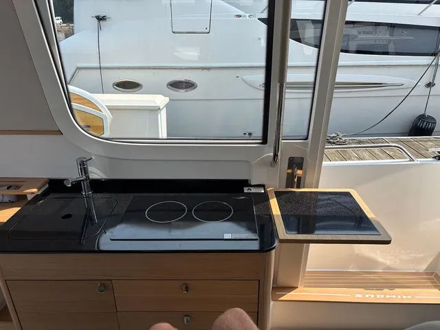 Slide: The Image of Nimbus Commuter C11 2025 - 8