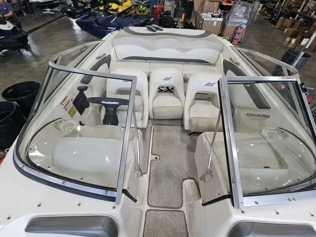 Slide: The Image of Glastron SX175 2006 - 10