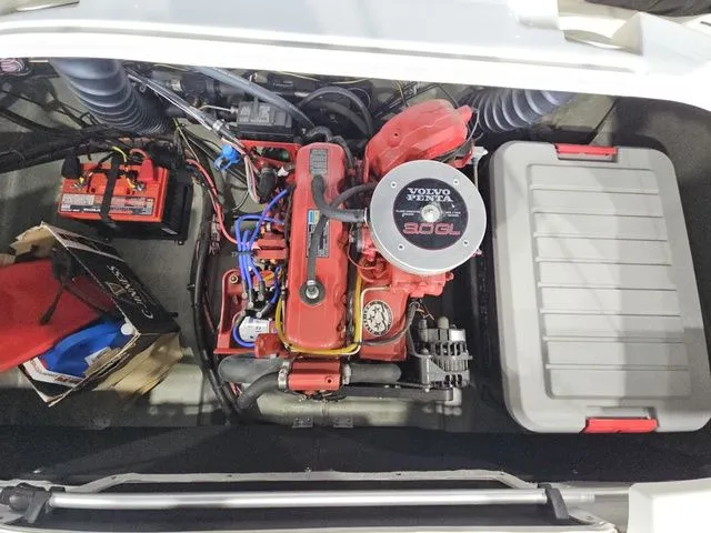 Slide: The Image of Glastron SX175 2006 - 12