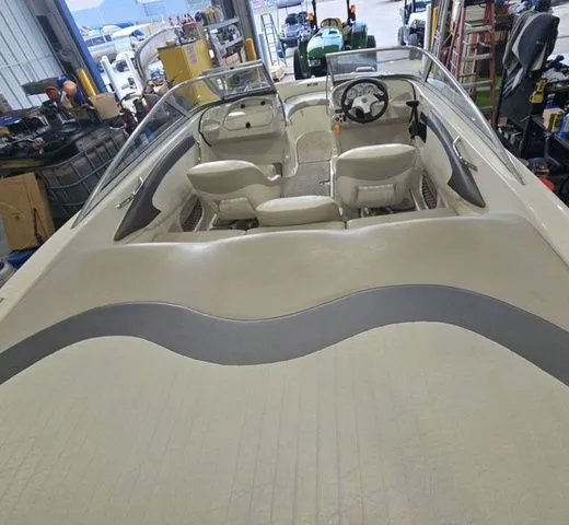 Slide: The Image of Glastron SX175 2006 - 3