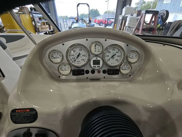 Slide: The Image of Glastron SX175 2006 - 5