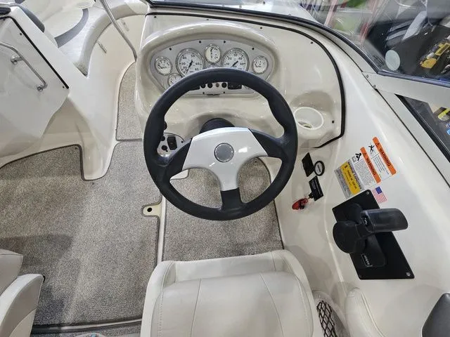 Slide: The Image of Glastron SX175 2006 - 6