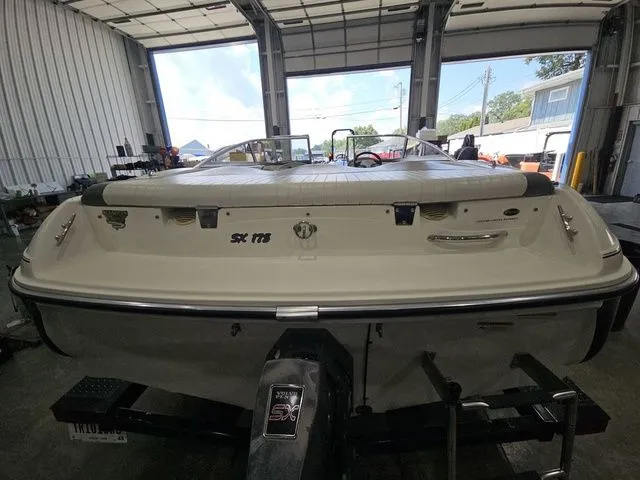 Slide: The Image of Glastron SX175 2006 - 7