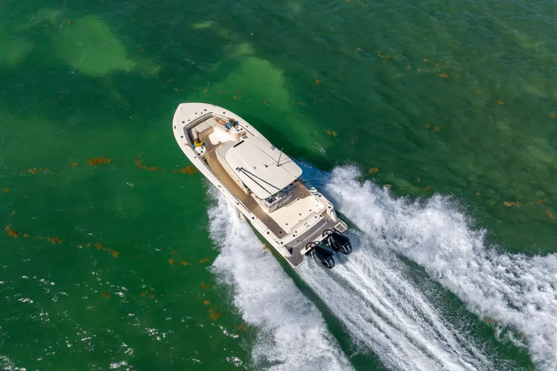 Slide: The Image of Scout 288 LXF 2026 - 13