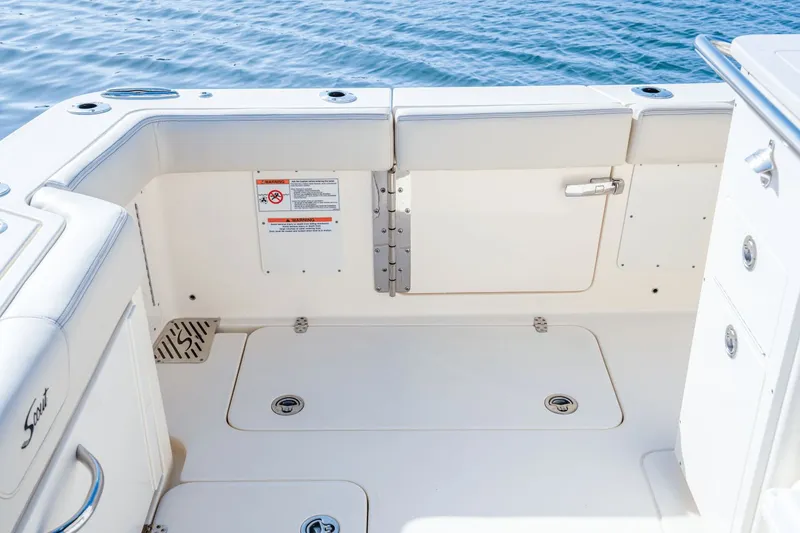 Slide: The Image of Scout 288 LXF 2026 - 25