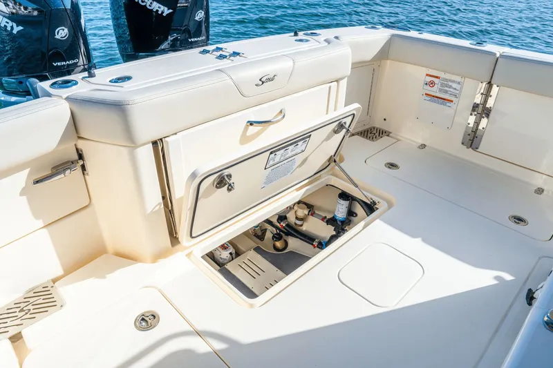 Slide: The Image of Scout 288 LXF 2026 - 32