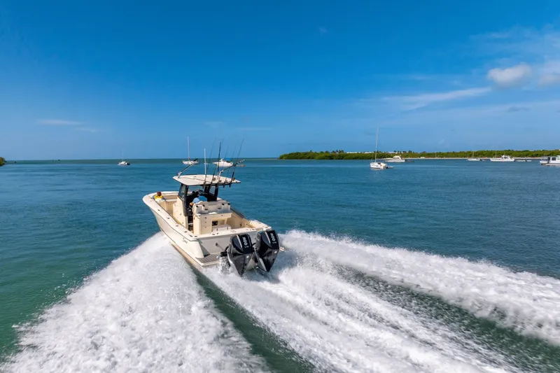 Slide: The Image of Scout 288 LXF 2026 - 8