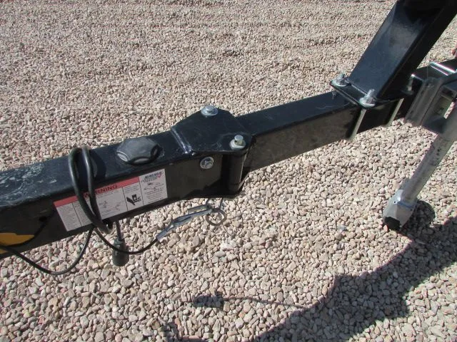 Slide: The Image of Chaparral 210 H2O 2019 - 11