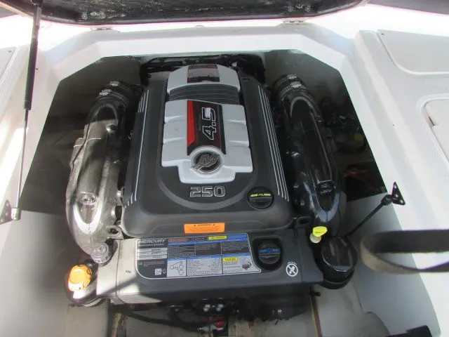 Slide: The Image of Chaparral 210 H2O 2019 - 7