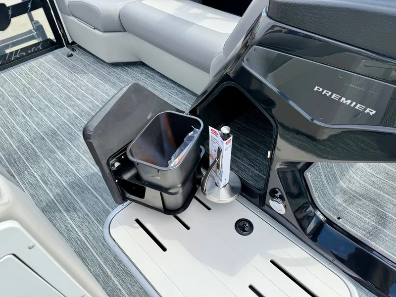 Slide: The Image of Premier Sunsation RF 230 w/ 200HP Mercury! 2026 - 16