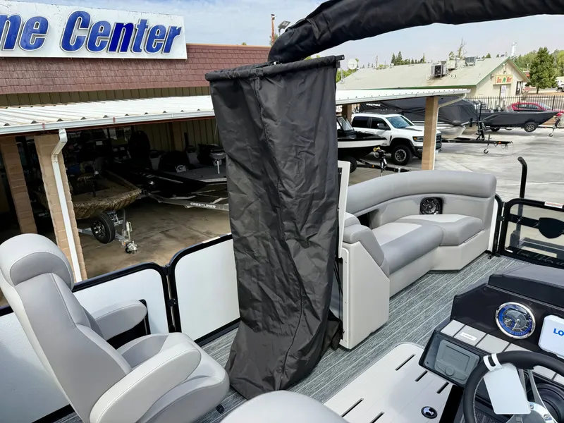 Slide: The Image of Premier Sunsation RF 230 w/ 200HP Mercury! 2026 - 17