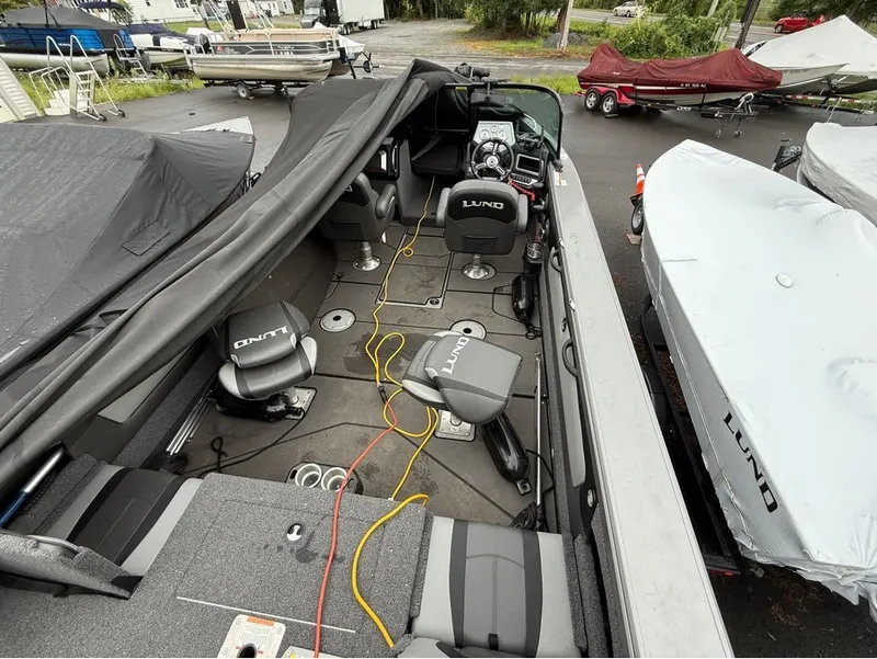 Slide: The Image of Lund 2275 Baron 2020 - 6