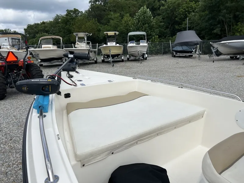 Slide: The Image of Key West 1720 Center Console 2016 - 11