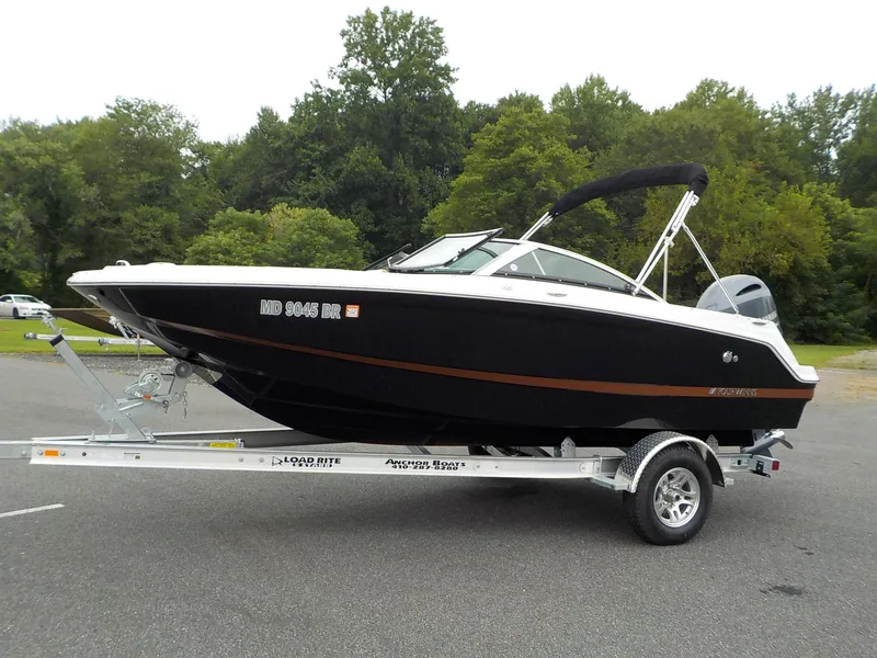 Slide: The Image of Four Winns HD1 OB 2021 - 1