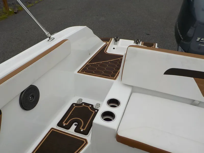 Slide: The Image of Four Winns HD1 OB 2021 - 13