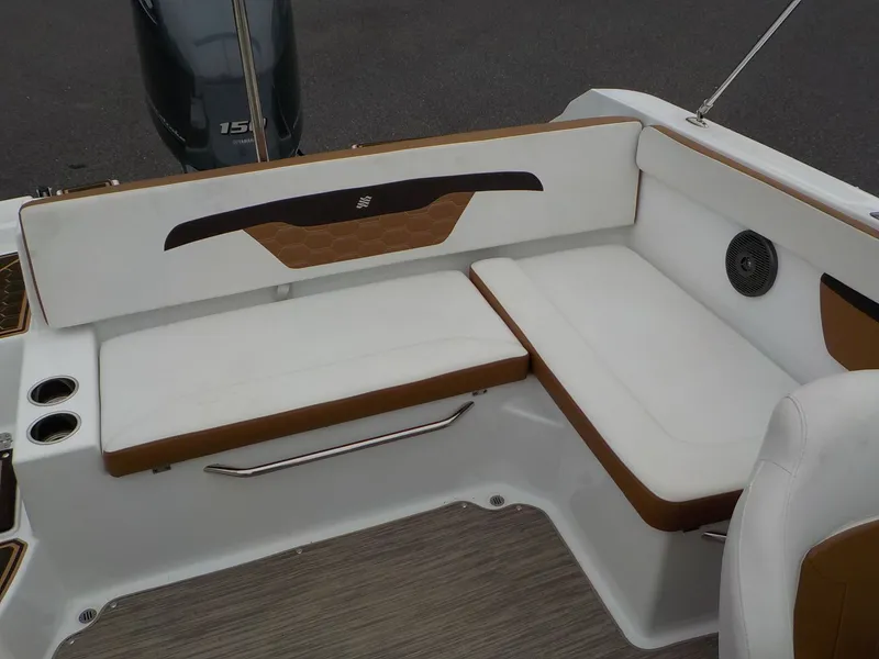 Slide: The Image of Four Winns HD1 OB 2021 - 14