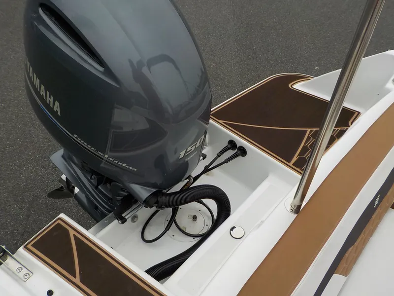 Slide: The Image of Four Winns HD1 OB 2021 - 20