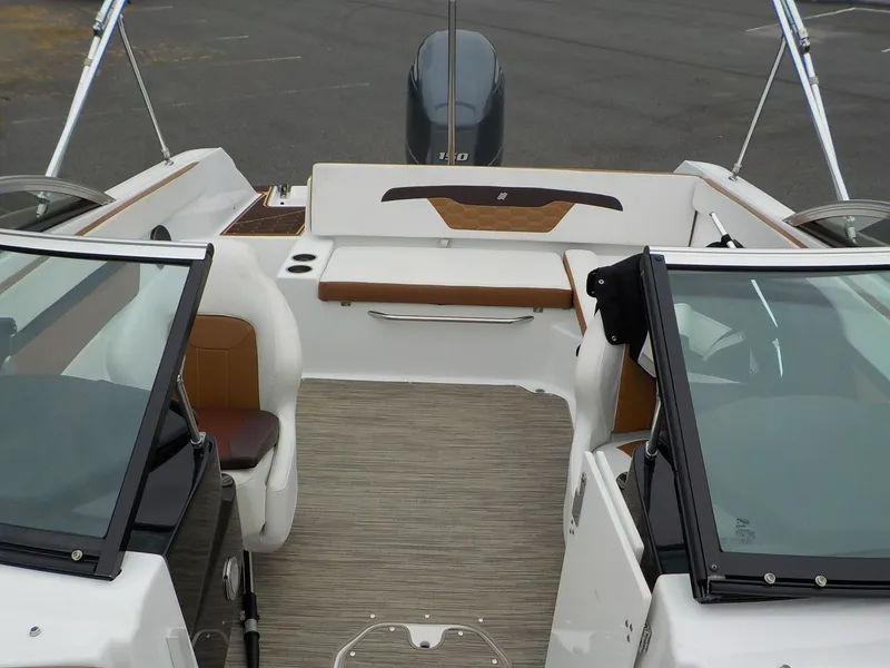 Slide: The Image of Four Winns HD1 OB 2021 - 3