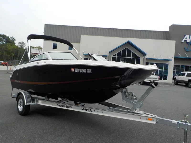 Slide: The Image of Four Winns HD1 OB 2021 - 7