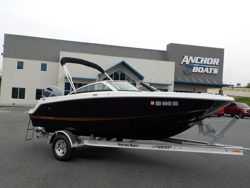 Slide: The Image of Four Winns HD1 OB 2021 - 8