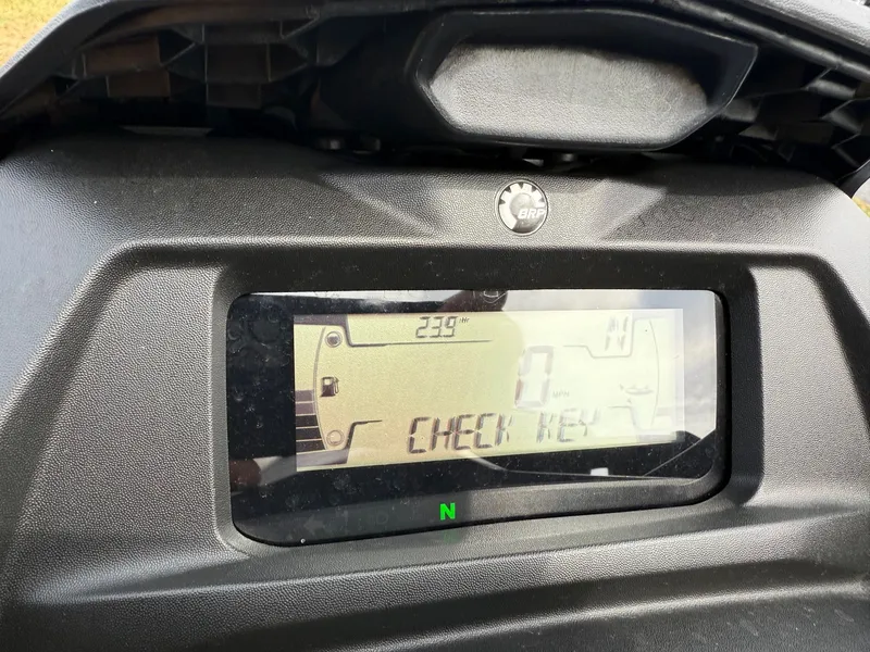 Slide: The Image of Sea-Doo GTI SE 170 Tech, Audio, iDF, iBR 2024 - 5