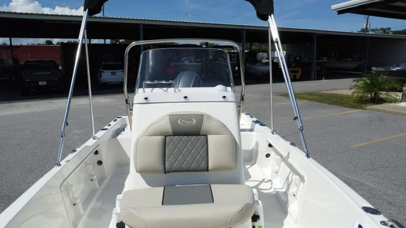 Slide: The Image of Key West 1720 Center Console 2026 - 19