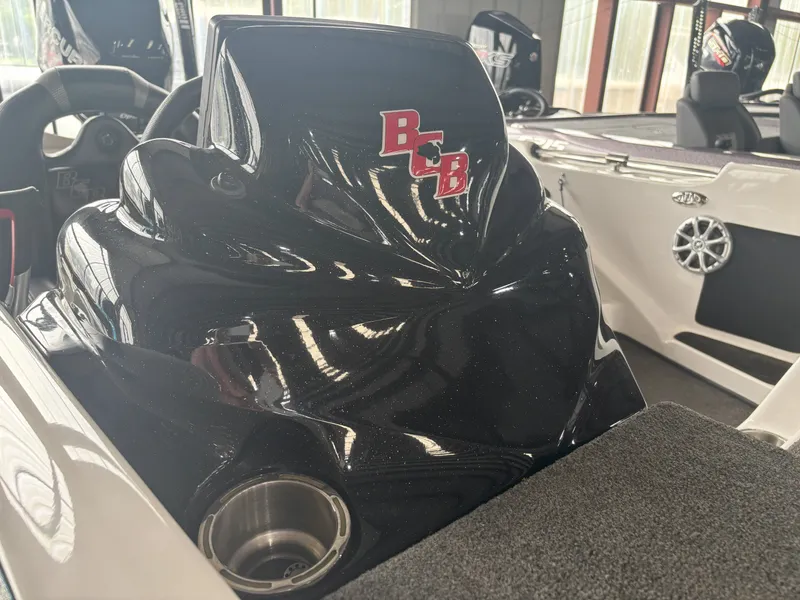 Slide: The Image of Bass Cat Puma 2014 - 10