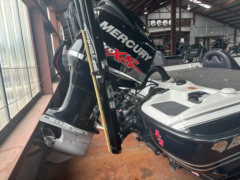 Slide: The Image of Bass Cat Puma 2014 - 16