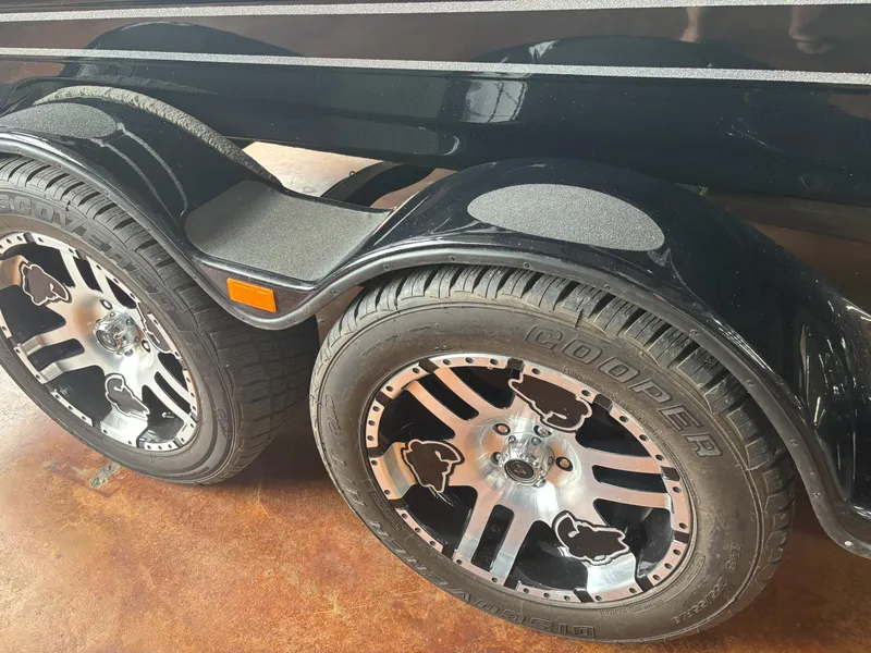 Slide: The Image of Bass Cat Puma 2014 - 22