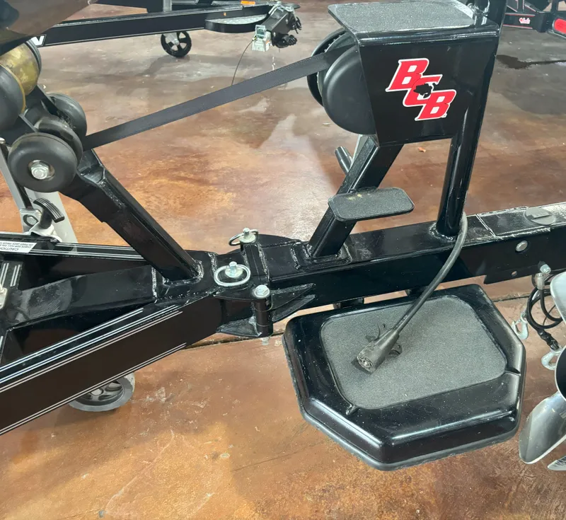 Slide: The Image of Bass Cat Puma 2014 - 23